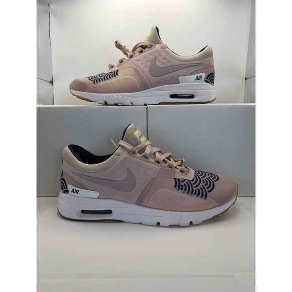 Nike Other - Nike Air Max Zero "Tokyo" – Size 4.5y